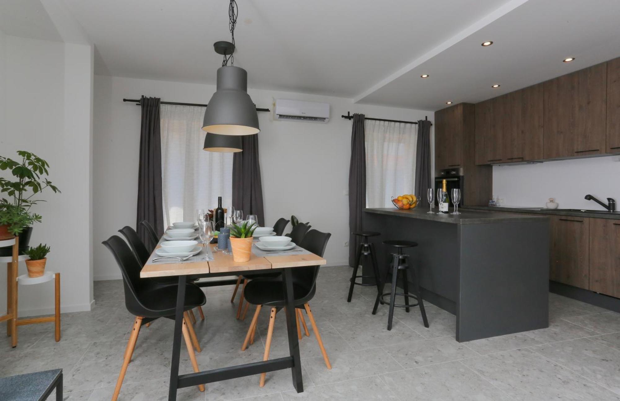 Apartments Martic Supetar Pokoj fotografie